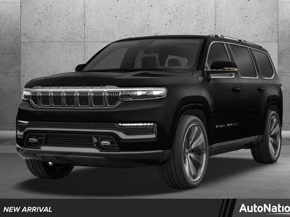 JEEP GRAND WAGONEER 2022 1C4SJVFJ8NS183162 image JEEP GRAND WAGONEER 2022 1C4SJVFJ8NS183162 image